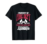 Fire Department Rescue Gifts and Apparel