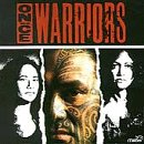 Once Were Warriors (1994 Film) [Audio CD] Grinalay/Mcnabb/Melbourne; Original Soundtrack and Maori, By New Zealand San