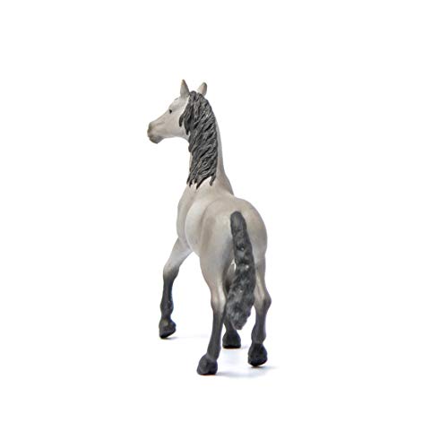 Figurine Poulain pure race espagnole SCHLEICH 13924 Horse Club Dès - vue 6