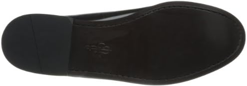 Cole Haan Men's Pinch Penny Loafer, Black, 9 D US | Image 3