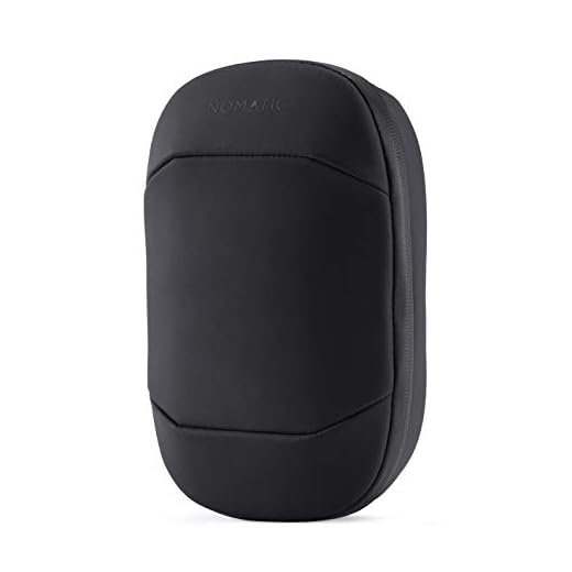 NOMATIC Premium Tech Organizer for Travel