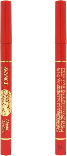 AVANCÉ（アヴァンセ）『ジョリ・エジョリ・エリキッドアイライナー』