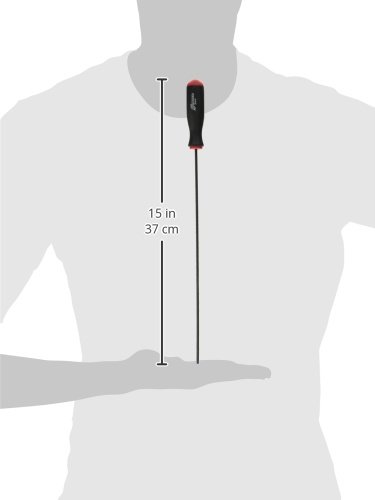 Bondhus 3756 Extra Long 3.0Mm Ball End Screwdriver W/Proguard Finish #TOP4