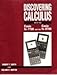 Produktbild Discovering Calculus With the Casio Fx-7700 and the Casio Fx-8700
