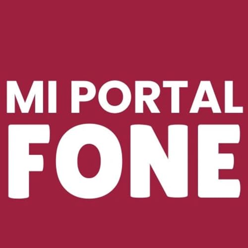 Mi Portal FONE: Consulta de N&oacute;mina y Talones de Pago cover art