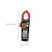 ULTECHNOVO St190 Auto Digital Clamp Meter Multimeter Portable Electrical Current Voltage Tester Handheld Clamp Ammeter for Electrical Repair and Industrial Use