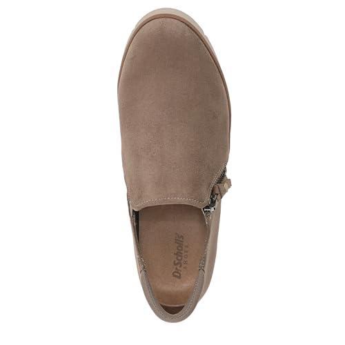Image of Dr. Scholl's Nice Day Now Loafer /Moc Shoes
