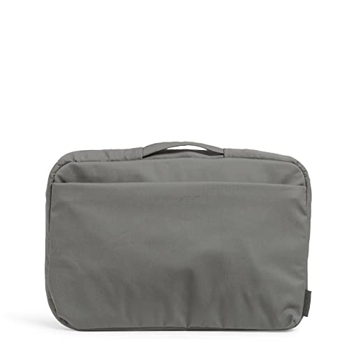 Image of Vera Bradley Women's Cotton Laptop Organizer