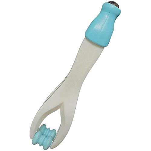 JYTOP Arthritis Pain Relief - Finger Wrist and Hand Massager for Carpal Tunnel, Tingling, Stiffness, Fatigue