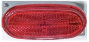 Betts - 212203 - C/M LED RED 2 REAR - (Pack of 1)