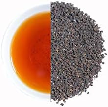 Organic Assam Tea by Mana Organics - Strong Black Tea Pairs Great with Milk. CTC Style