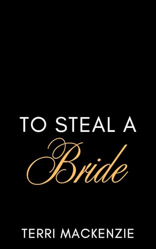 To Steal a Bride (Finders Keepers)
