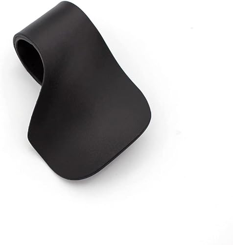 Miniatura 4 de NICEDOLL Soporte de agarre de acelerador para motocicleta, control de crucero, bloqueo de acelerador, ayuda para calambres en la muñeca, clip para