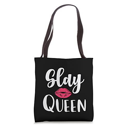 Bolso Tote Drag Queen Life by Zynx 16 pulgadas miniatura 1