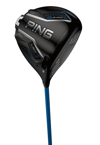 Amazon.co.jp: ピン G440 LST ドライバー PING TOUR 2.0 BLACK 75 右 