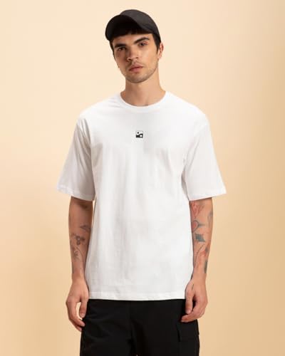 Image of Bewakoof Men T-Shirt