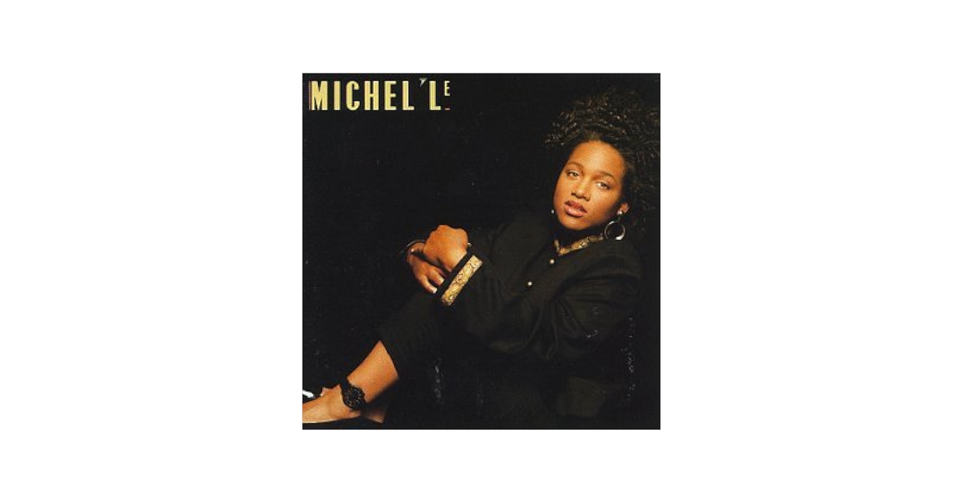 Michel'le - Michel'Le - Amazon.com Music
