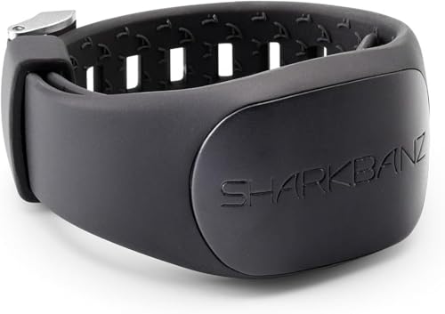 Magnetic Shark Repellent Band