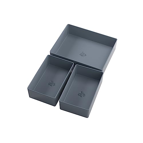 Gamegenic, Token Silo Card Add-On Black