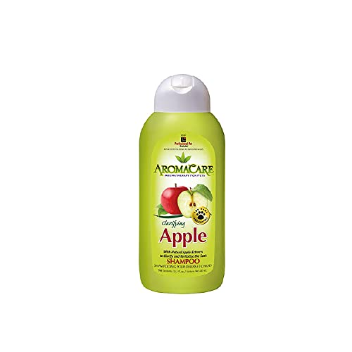 PPP AromaCare Clarifying Apple Shampoo, 13.5-Ounce