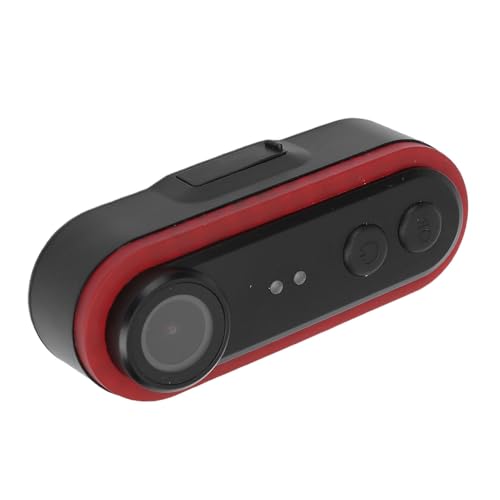 Masyrt Cámara Bicicleta 1080P IPX6 Waterproof 3500mAh miniatura 4