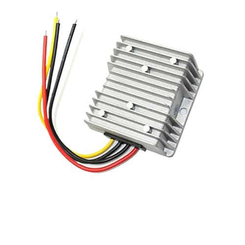 Régulateur convertisseur 24V 12V 10A step down DC DC power supply