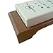 KING Sharpening Stone 4000 Grit Plastic Base