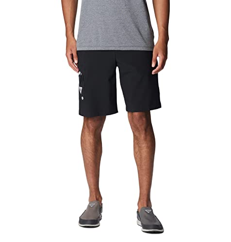 Image of Columbia Men's PFG Terminal Tackle Short