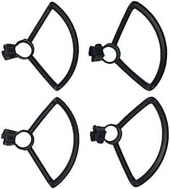 Miniatura 2 de Protector de hélice y accesorios para DJI Spark Drone de liberación rápida, piezas de protección, kits de repuesto para hélice de repuesto de ala