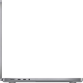 Amazon.com: Apple 2021 MacBook Pro with Apple M1 Max Chip (14-inch