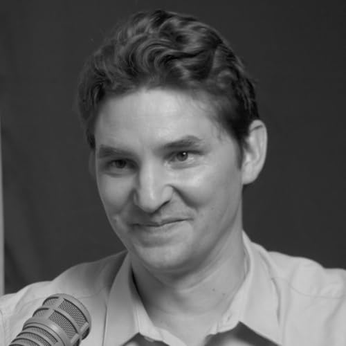 Apprendre à s'aimer - Mathieu Brégégère - Dialogue #187 Podcast Por arte de portada