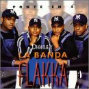 Ponte En 4 [Audio CD]