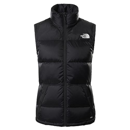 The North Face NF0A4SVLKX7 W DIABLO DOWN VEST - EU Sports vest Damen...