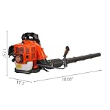 Zoom IMG-1 kamulouk soffiatore aspiratore per fogliie Zoom IMG-1 kamulouk soffiatore aspiratore per fogliie