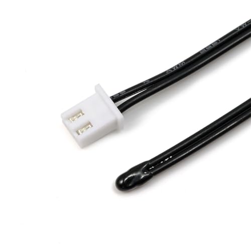 Sensor Ntc 10K3950 de temperatura MF52D con alambre pequeño para circuitos 4