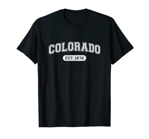 Colorado 1876 T-Shirt