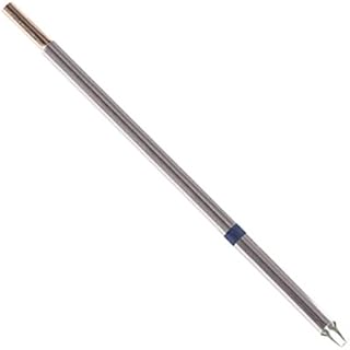 Thermaltronics M6CP201 Chisel 30deg 1.80mm (0.07in) interchangeable for Metcal STTC-037P