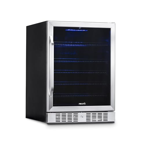 Newair ABR-1770 Beverage Refrigerator Cooler thumb #11