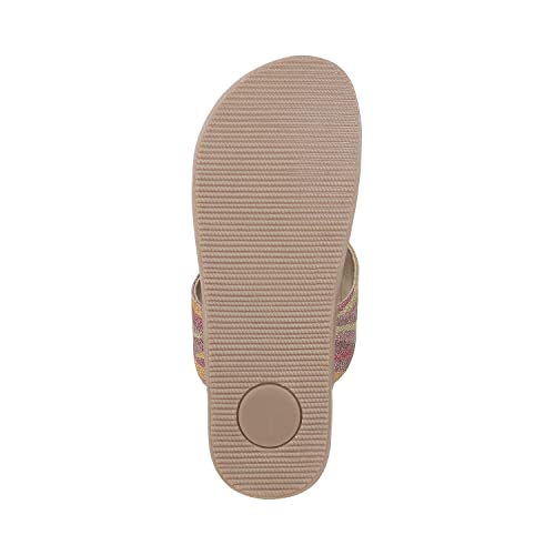 Image of Metro Women Flat Fashion Slip-on