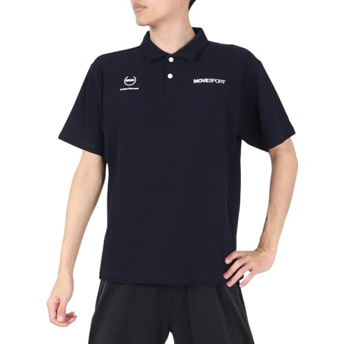 DESCENTE(fTg) SUNSCREEN S̎q obNS POLO NV XO