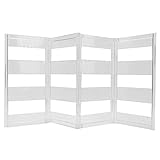 Geeignet für: geeignet für Juweliergeschäfte, Schaufenster, Gitter, Desktops usw.