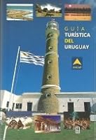 URUGUAY - GUIA TURISTICA 997481393X Book Cover