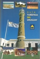 Paperback URUGUAY - GUIA TURISTICA (Spanish Edition) [Spanish] Book