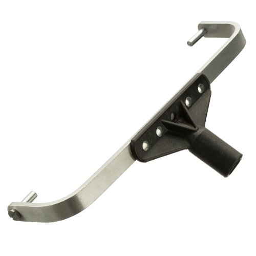 Coral 42701 Doppelarm Farbrollerrahmen 30,5 cm