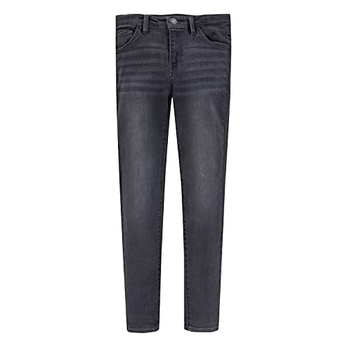 Levi's Girls' Super Skinny Fit Jeans