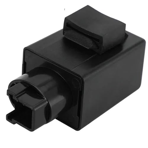 1 relé intermitente LED compatible con H&o&n&d&a CB500F CB500X Rebel 250 300 500 38301-MJE-D01 Accesorios for motocicleta