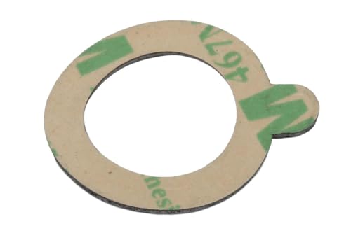 Image of GM Genuine Parts 55580455 Exhaust System Front Gasket