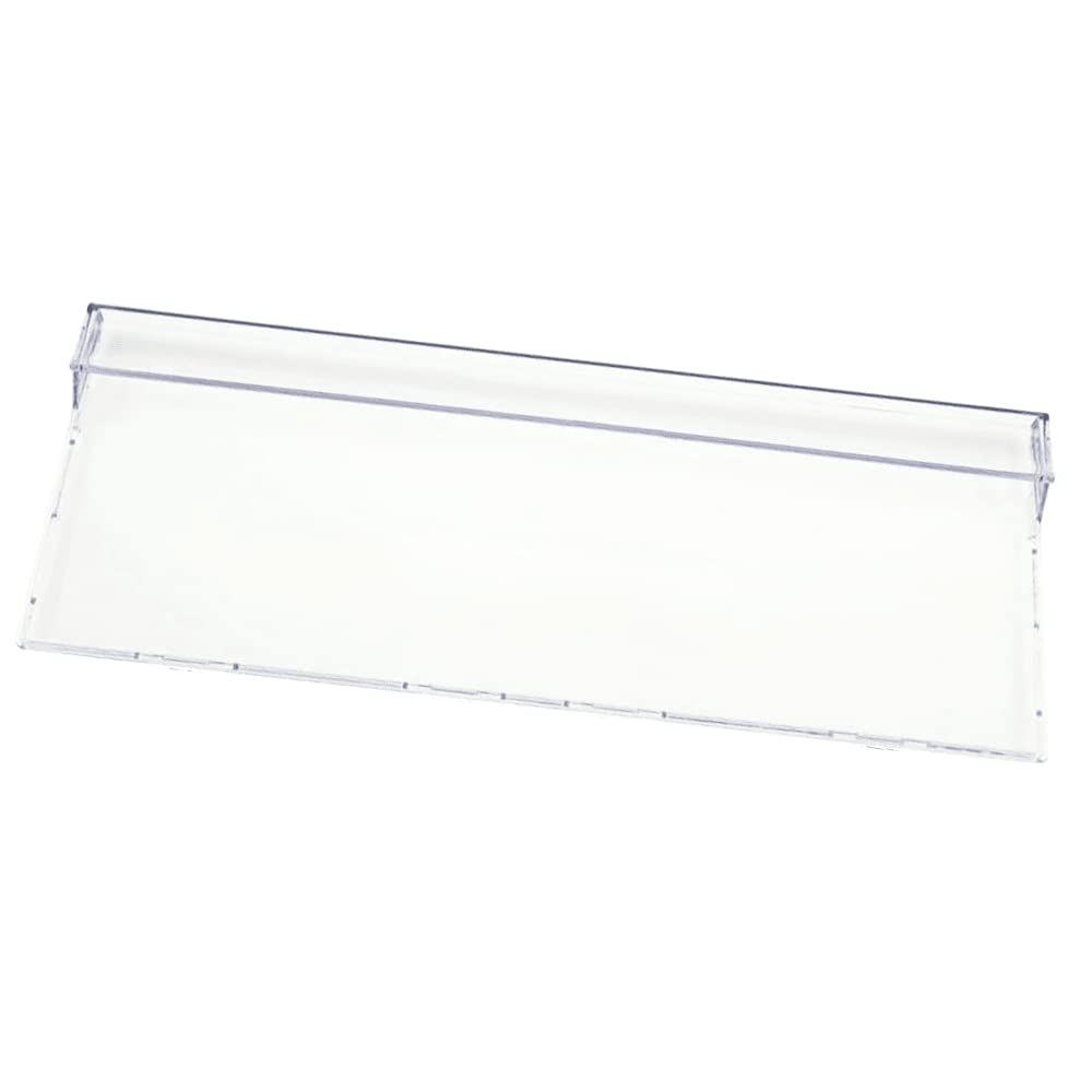 CASSETTO CONGELATORE 150 MM PER CONGELATORE BEKO - 4638250500