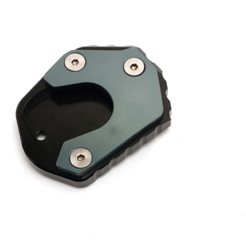 Capuchon de valve pneu CBR500R et socle béquille voyage
