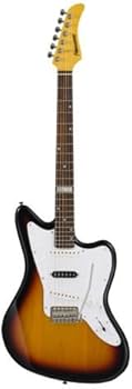 Amazon | FERNANDES フェルナンデス エレキギター DECADE-85 SID